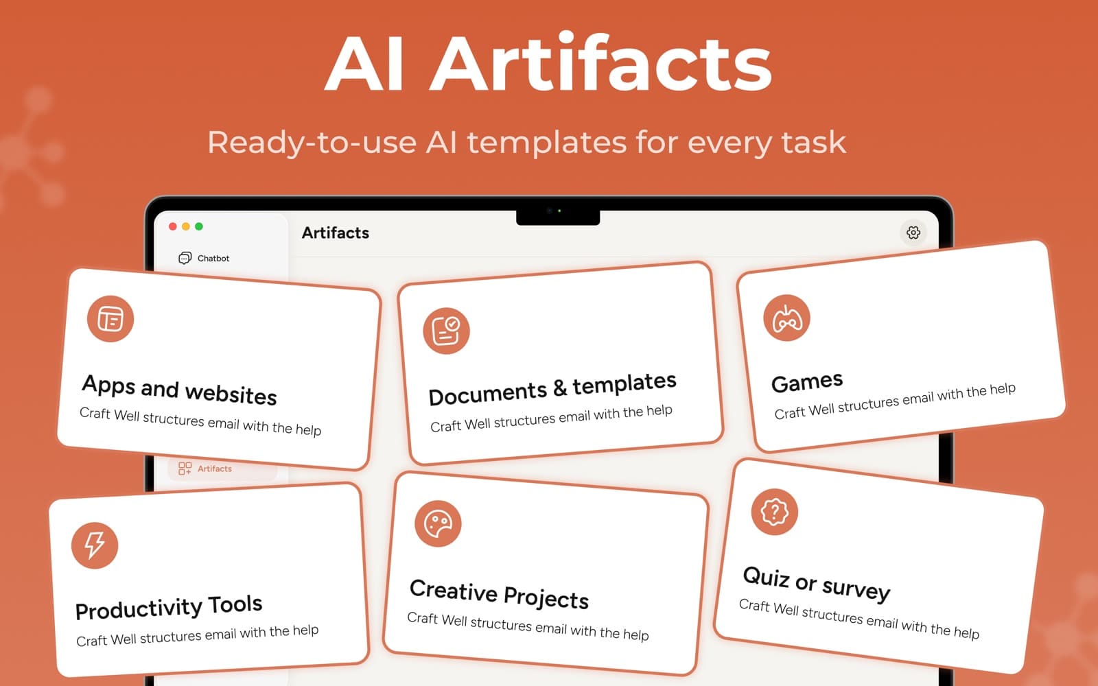 AI Assistant screenshot 3